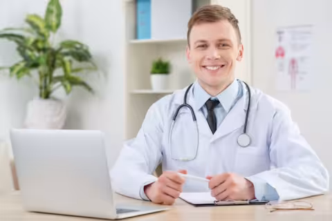 Doctor's Appointment
